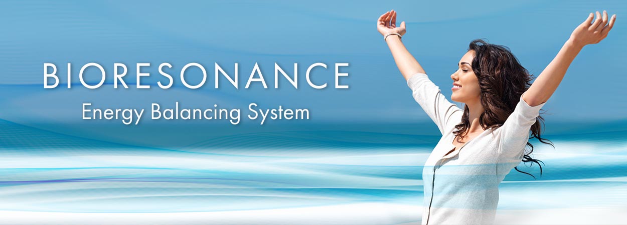 Bio Resonance Therapy